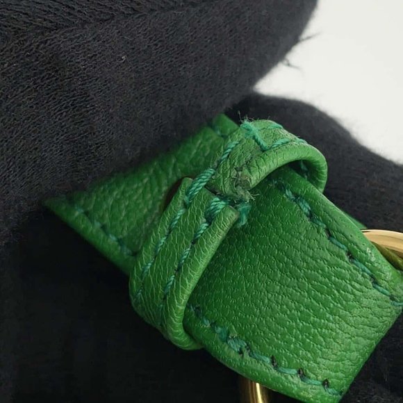 GUCCI Aphrodite Leather Small Shoulder Bag 731817 3way - Picture 12 of 16